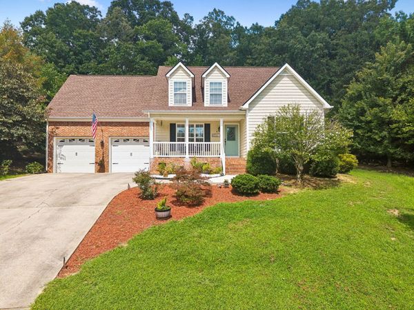 2926 Vine Drive , Dalton, GA 30721