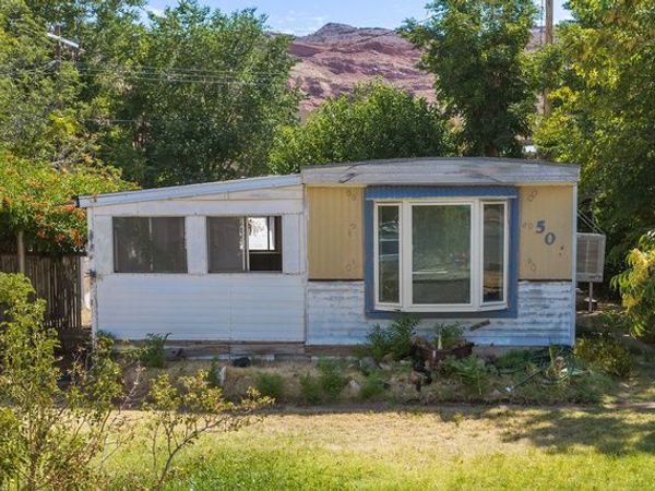 502 N CLIFFVIEW DR , Moab, UT 84532