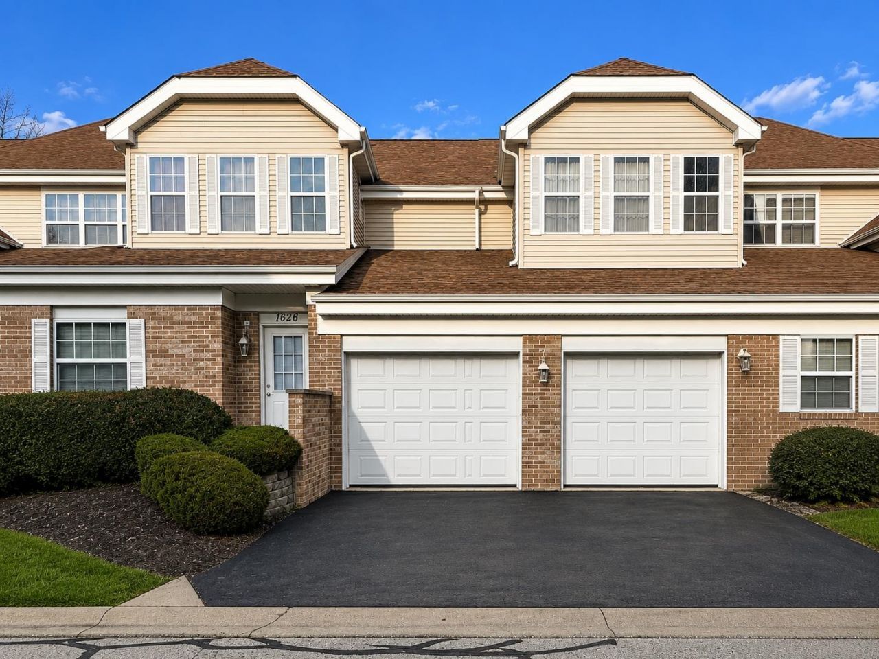 1628 White Oak Trail, Cherry Valley, IL 61016 Main Photo