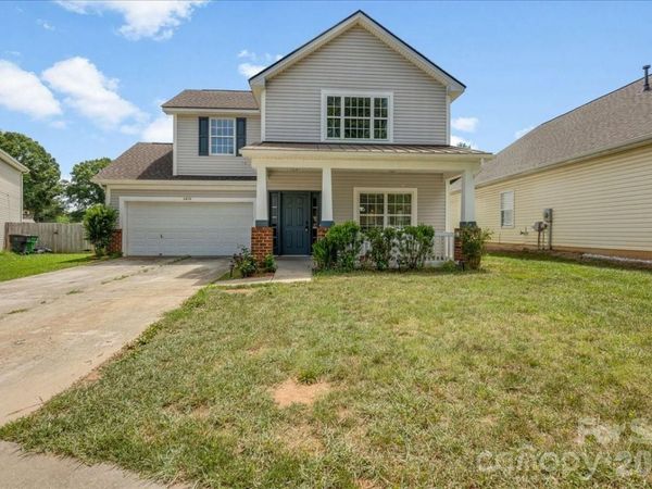 6410 Castlewynd Court , Charlotte, NC 28212