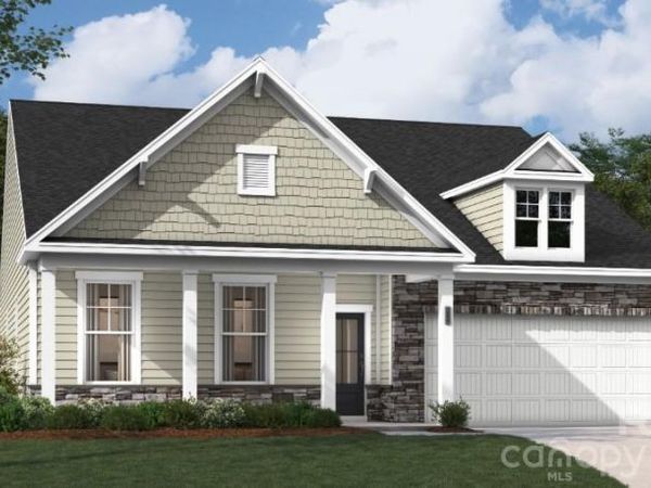 1311 Mossy Glade Road , Indian Trail, NC 28079