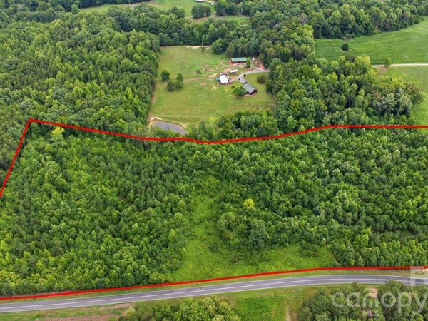 00 Chinquapin Road , Mocksville, NC 27028