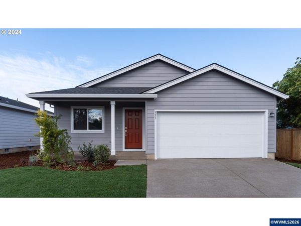 658 Minnesota St, Lebanon, OR 97355