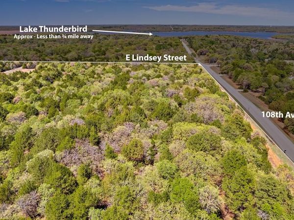 10790 E Lindsey Street, Norman, OK 73026