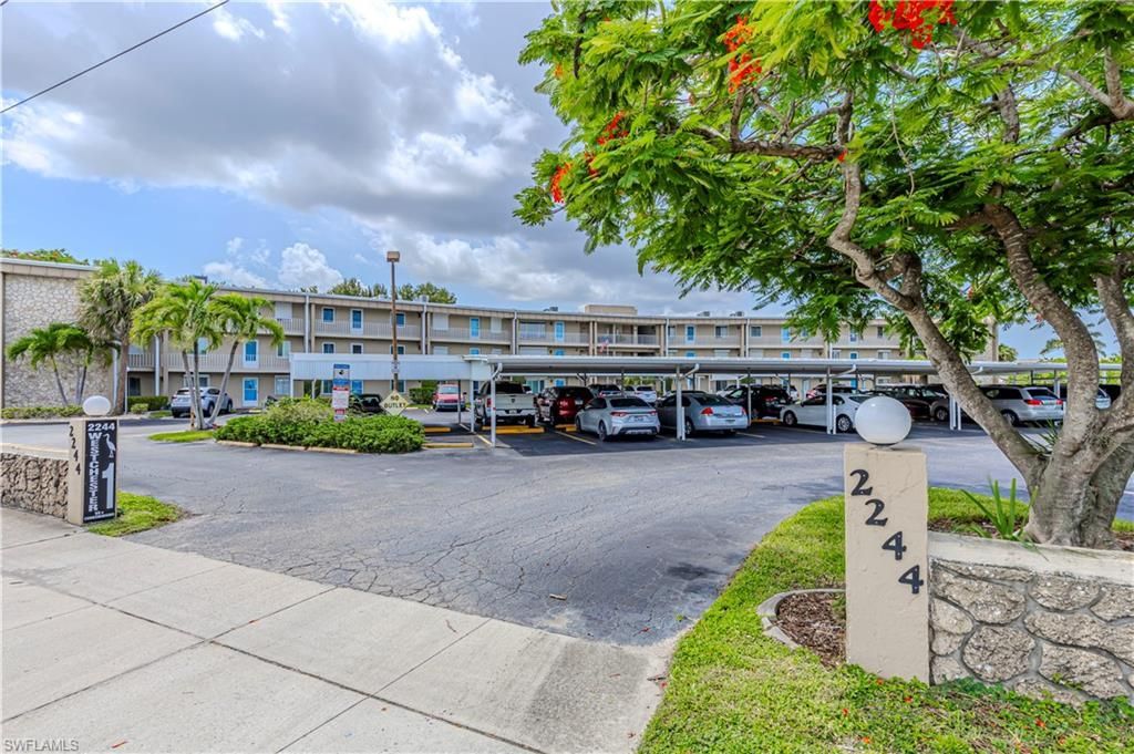 2244 Winkler Ave, Unit 108, Fort Myers, FL 33901 Photo
