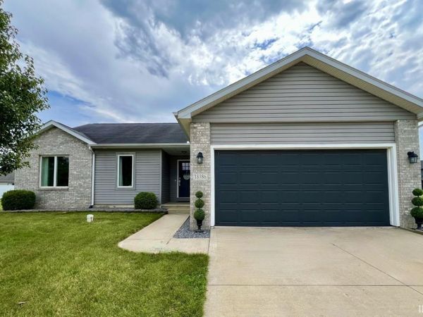 18386 Gyr Court, New Paris, IN 46553