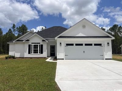 978 Inglewood Dr. , Loris, SC 29569