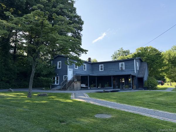 60 Westchester Avenue , Unit #2, Pound Ridge, NY 10576
