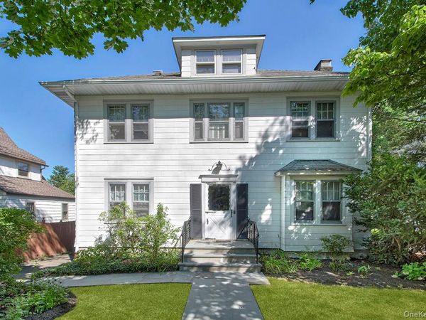 9 Linda Avenue , White Plains, NY 10605
