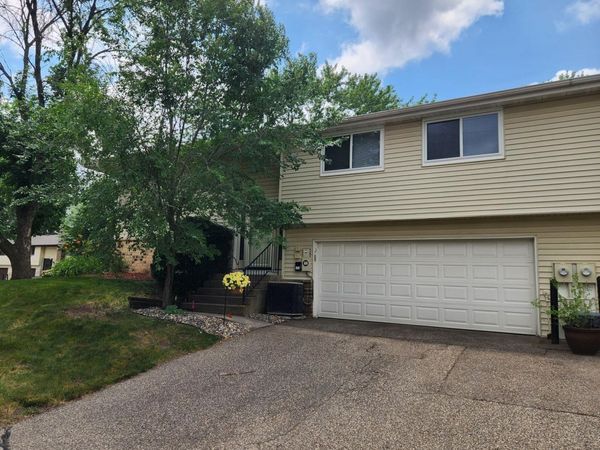 4444 Woodgate Court, Eagan, MN 55122