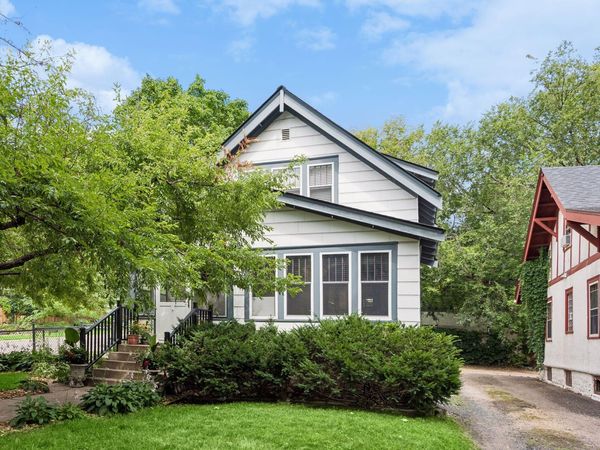 4501 Pillsbury Avenue S, Minneapolis, MN 55419