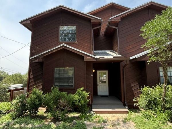 19959 Fm 306 , Unit A, Canyon Lake, TX 78133