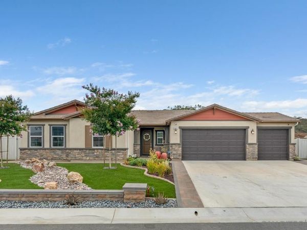13433 Rosie Ct, Valley Center, CA 92082