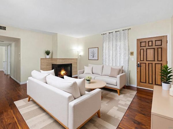 4550 Glacier, Unit 7, San Diego, CA 92120