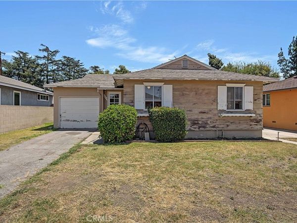 5314 Garypark Avenue, Arcadia, CA 91006