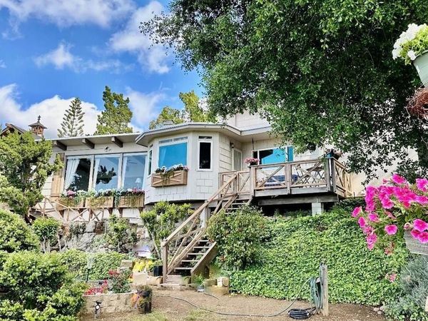 720 Sky Mountain Lane, Alpine, CA 91901