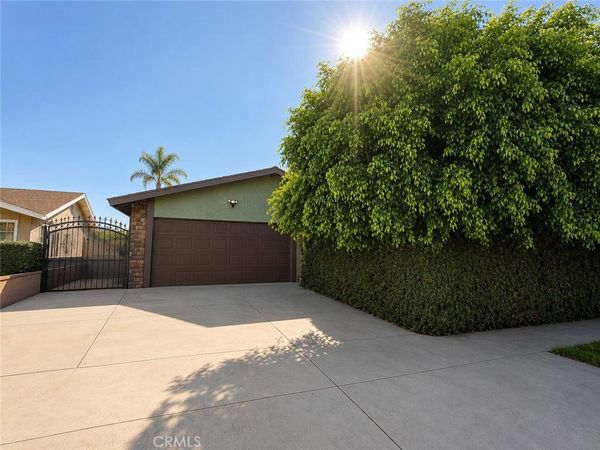 7717 Paul, Whittier, CA 90606
