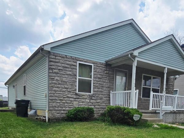 1421 Gibbard Avenue, Columbus, OH 43219