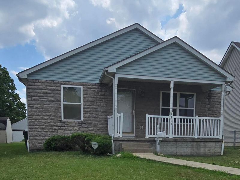 1421 Gibbard Avenue, Columbus, OH 43219 Photo 2