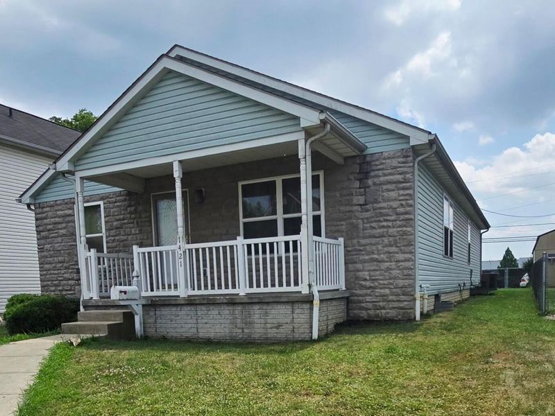 1421 Gibbard Avenue, Columbus, OH 43219 Photo 4
