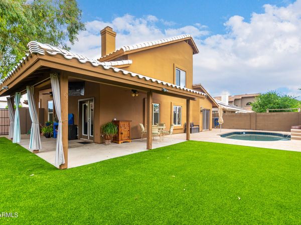 3601 E ROSEMONTE Drive, Phoenix, AZ 85050
