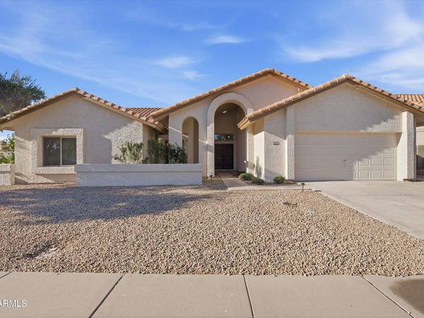 2405 W GREGG Drive, Chandler, AZ 85224