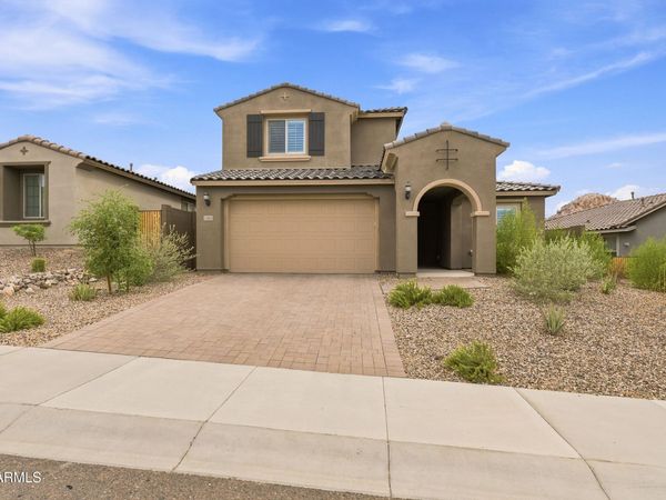 13810 W CALLE DE BACA Lane, Peoria, AZ 85383