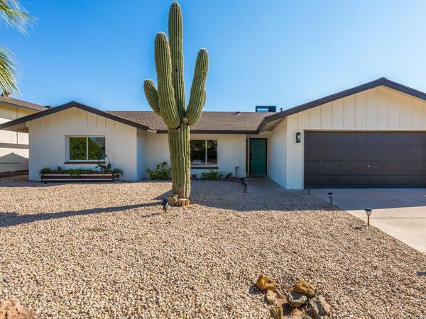 8307 E ARLINGTON Road, Scottsdale, AZ 85250
