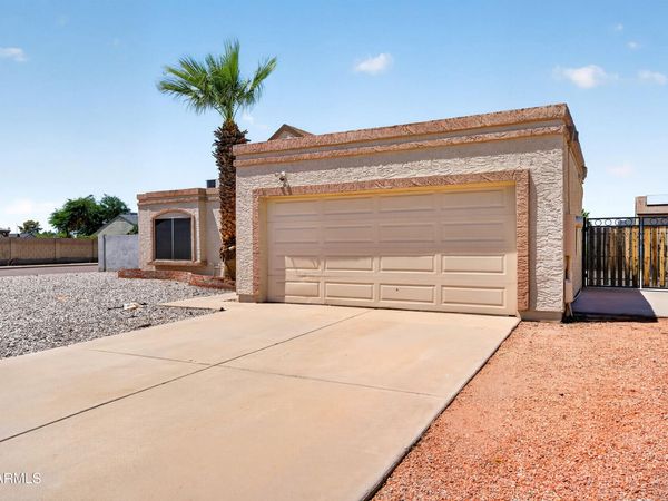1508 E TODD Drive, Tempe, AZ 85283