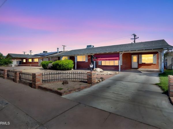 6507 N 33RD Avenue, Phoenix, AZ 85017
