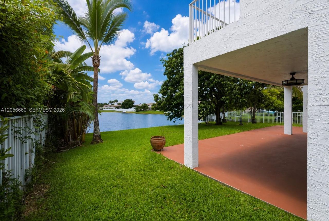15850 SW 49th Ct , Miramar, FL 33027 Photo