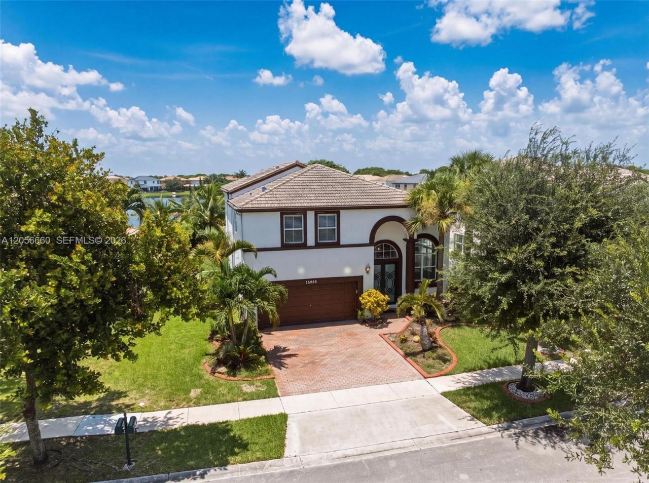15850 SW 49th Ct , Miramar, FL 33027 Photo