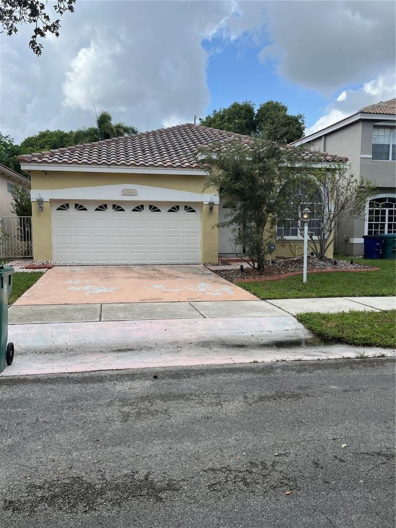 10854 Limeberry Dr, Cooper City, FL 33026 Photo