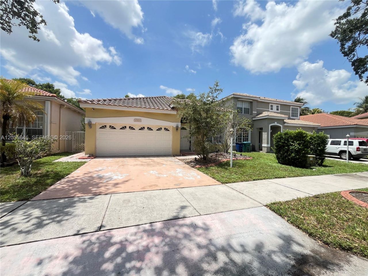 10854 Limeberry Dr, Cooper City, FL 33026 Photo