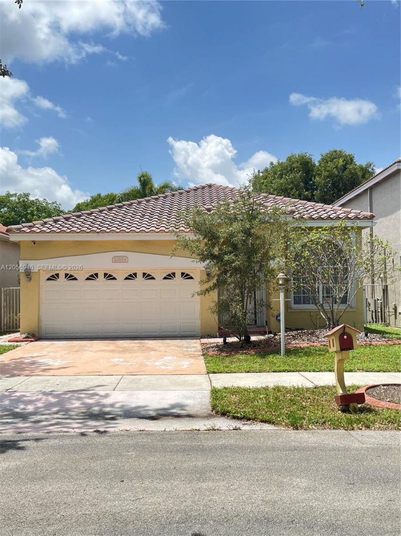 10854 Limeberry Dr, Cooper City, FL 33026 Photo