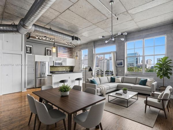 410 NW 1st Ave, Unit 604, Fort Lauderdale, FL 33301
