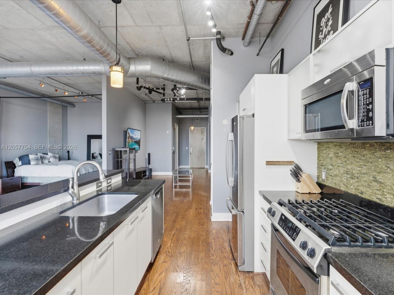 410 NW 1st Ave, Unit 604, Fort Lauderdale, FL 33301 Photo