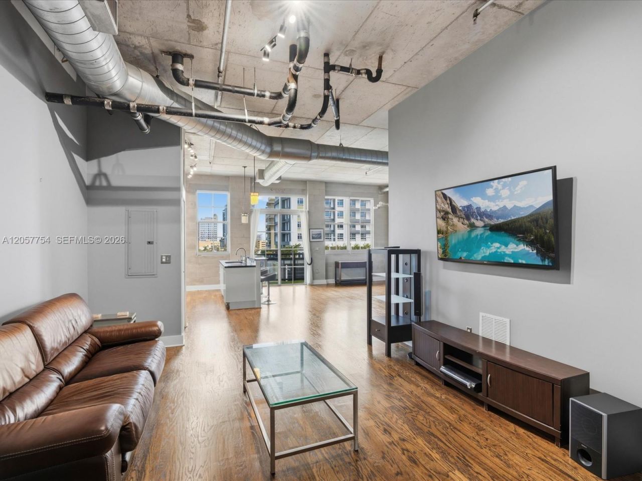 410 NW 1st Ave, Unit 604, Fort Lauderdale, FL 33301 Photo