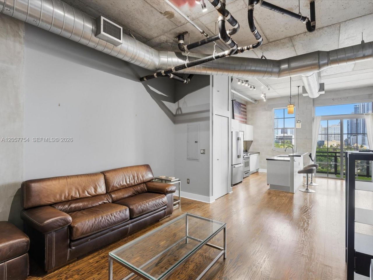 410 NW 1st Ave, Unit 604, Fort Lauderdale, FL 33301 Photo