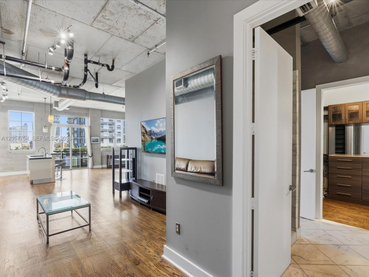 410 NW 1st Ave, Unit 604, Fort Lauderdale, FL 33301 Photo