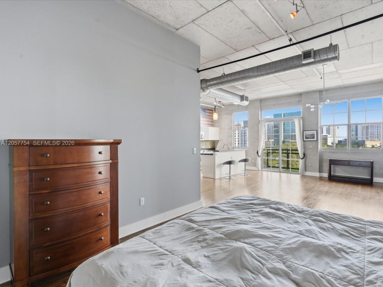 410 NW 1st Ave, Unit 604, Fort Lauderdale, FL 33301 Photo
