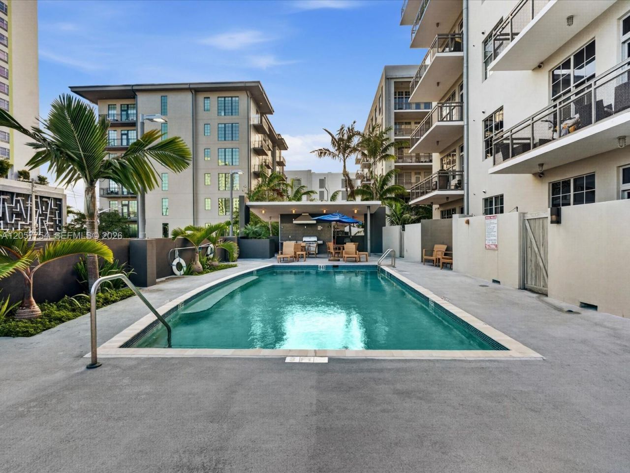 410 NW 1st Ave, Unit 604, Fort Lauderdale, FL 33301 Photo