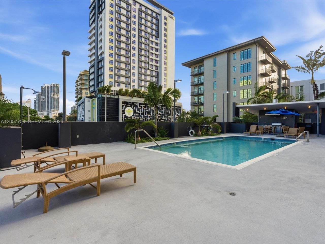 410 NW 1st Ave, Unit 604, Fort Lauderdale, FL 33301 Photo