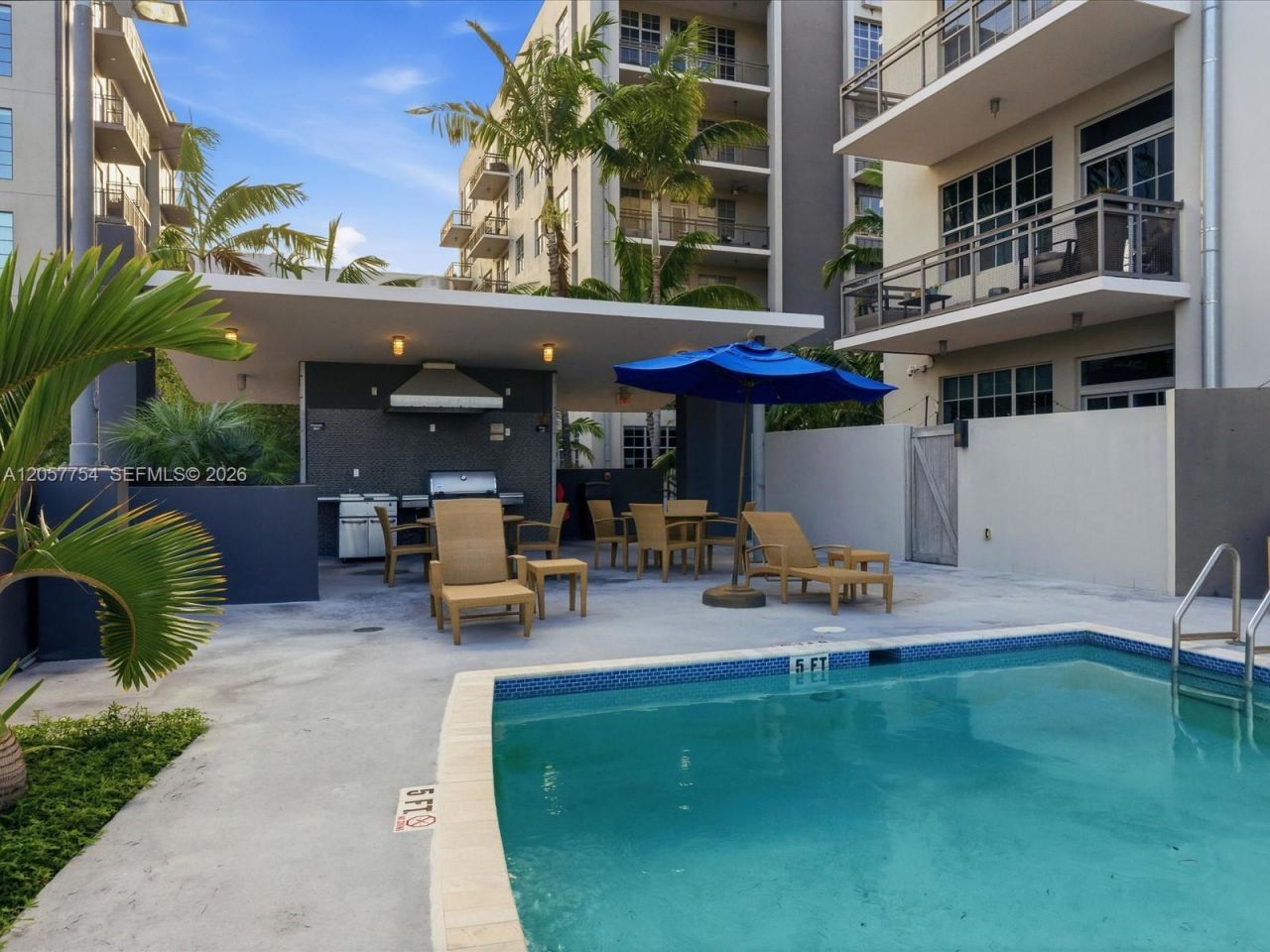410 NW 1st Ave, Unit 604, Fort Lauderdale, FL 33301 Photo