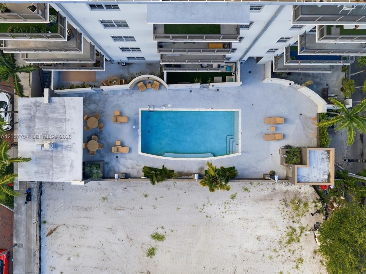 410 NW 1st Ave, Unit 604, Fort Lauderdale, FL 33301 Photo