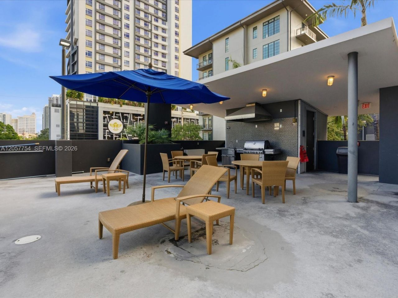 410 NW 1st Ave, Unit 604, Fort Lauderdale, FL 33301 Photo