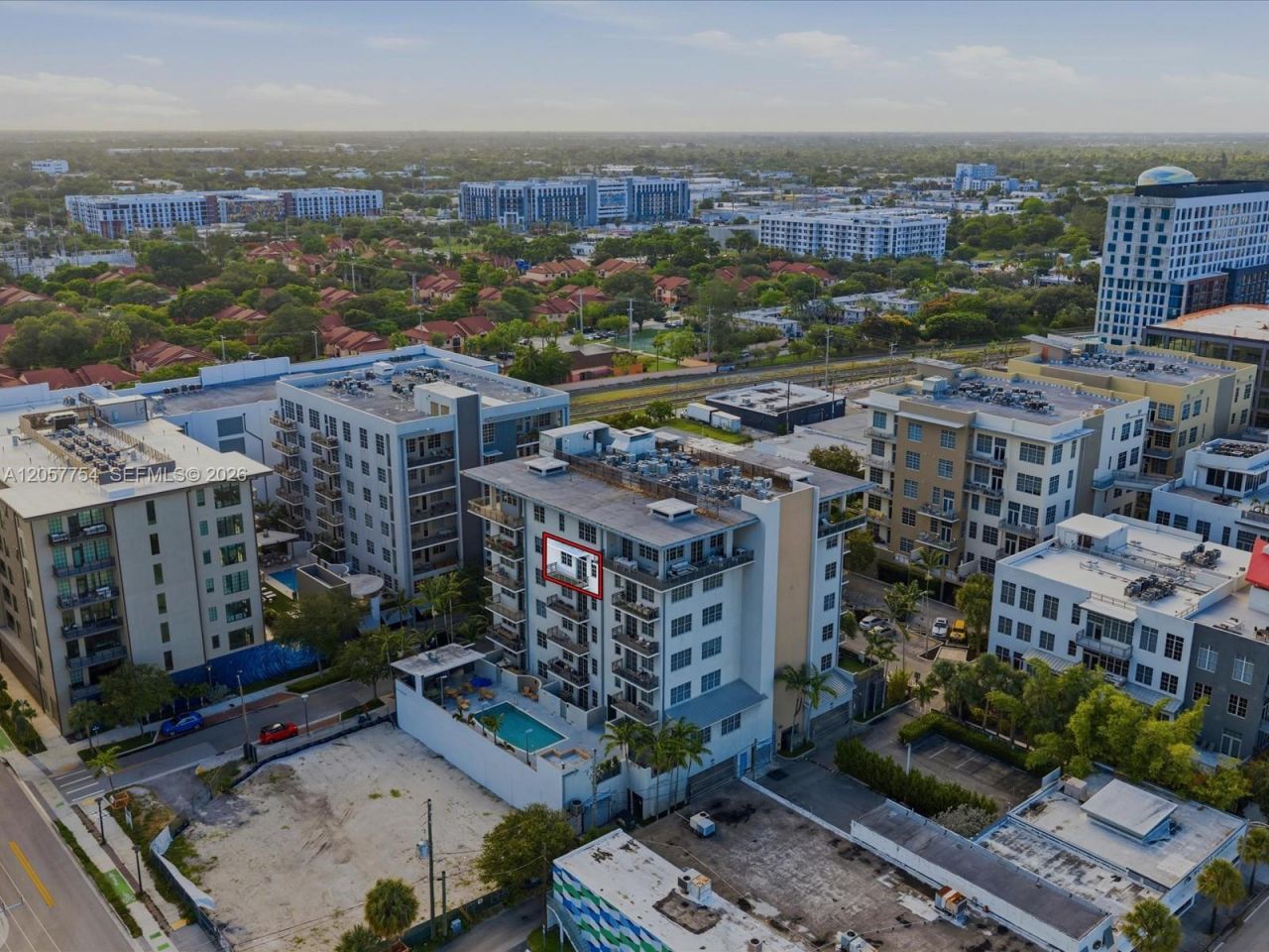 410 NW 1st Ave, Unit 604, Fort Lauderdale, FL 33301 Photo
