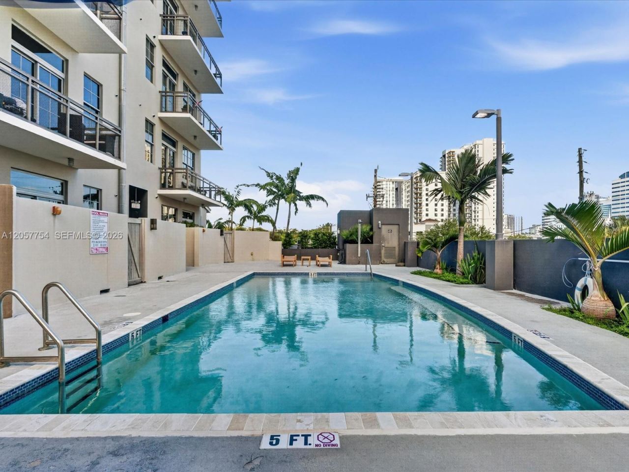 410 NW 1st Ave, Unit 604, Fort Lauderdale, FL 33301 Photo