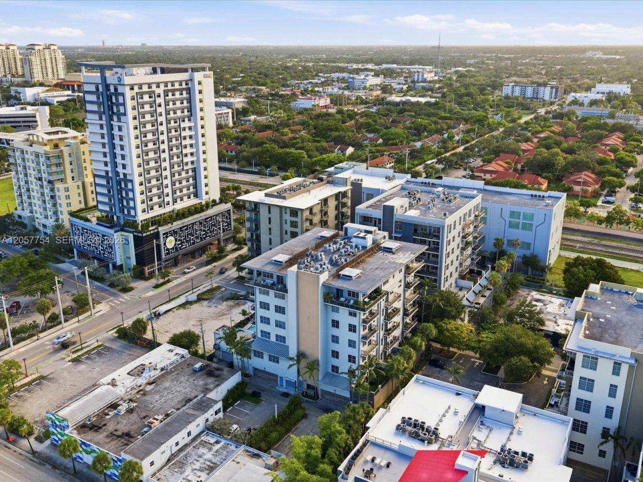 410 NW 1st Ave, Unit 604, Fort Lauderdale, FL 33301 Photo