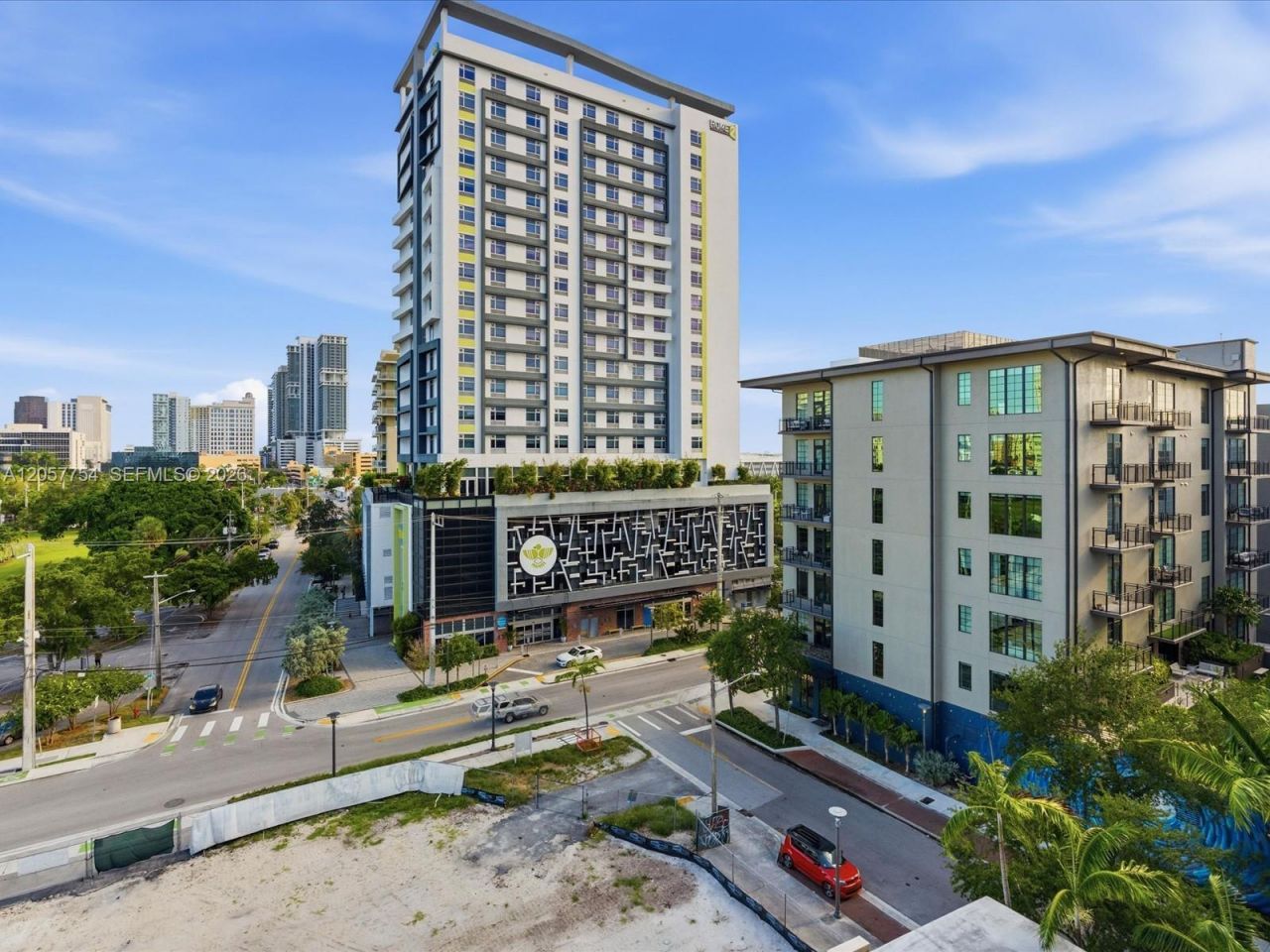 410 NW 1st Ave, Unit 604, Fort Lauderdale, FL 33301 Photo